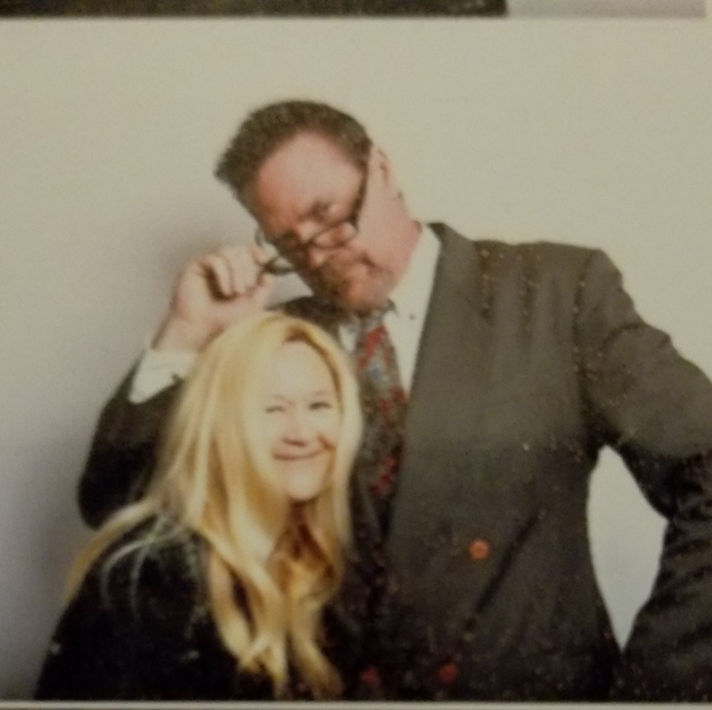 Meet your Posher, Traci